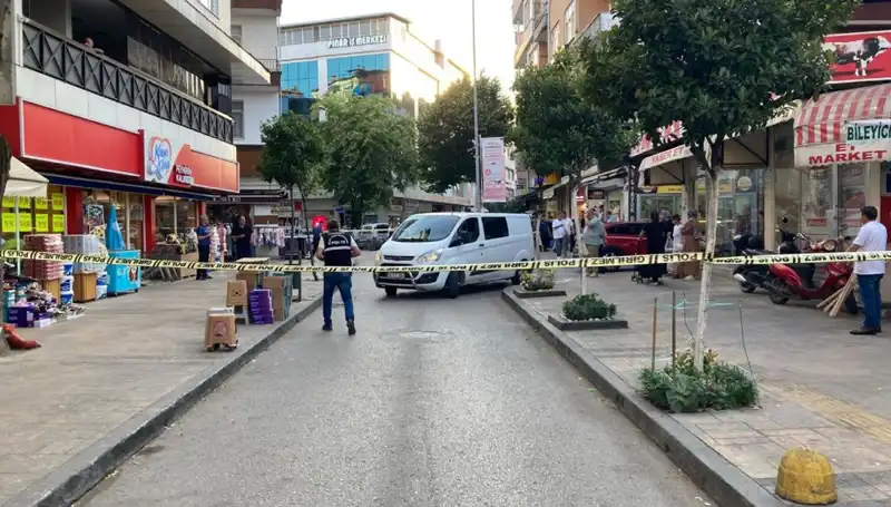 Ordu’da Polis Korumasındaki Kişiye Silahlı Saldırı: Olayın Ayrıntıları!