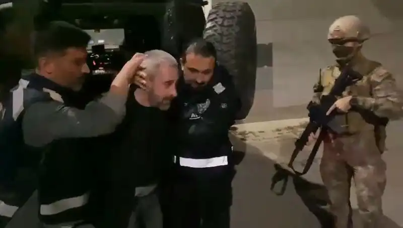 Kardeş Katilinin Yakalanmasında Şok Detaylar: 213 Saatlik Görüntü Analizi!