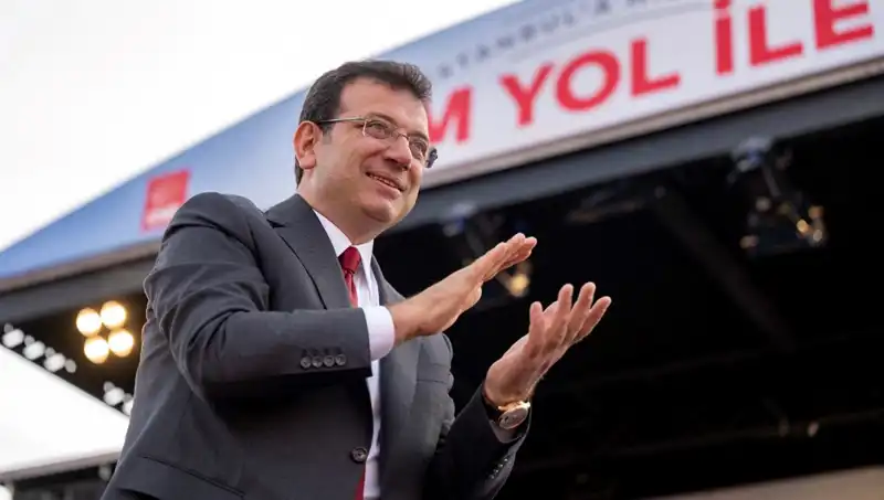İmamoğlu’nun Yargı Önündeki Mücadelesi: Başsavcıya Tehdit İddiası