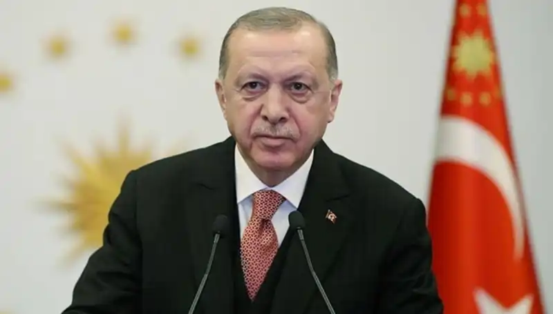 Cumhurbaşkanı Erdoğan, NATO Zirvesi’nde Türkiye'nin Stratejisini Belirleyecek