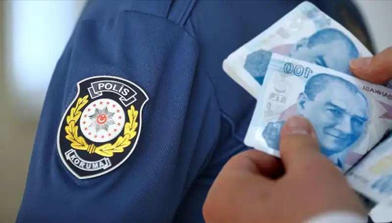 Polis Başkomiserleri Temmuz 2023’te Ne Kadar Maaş Alacak? İşte Yeni Ücret Detayları!