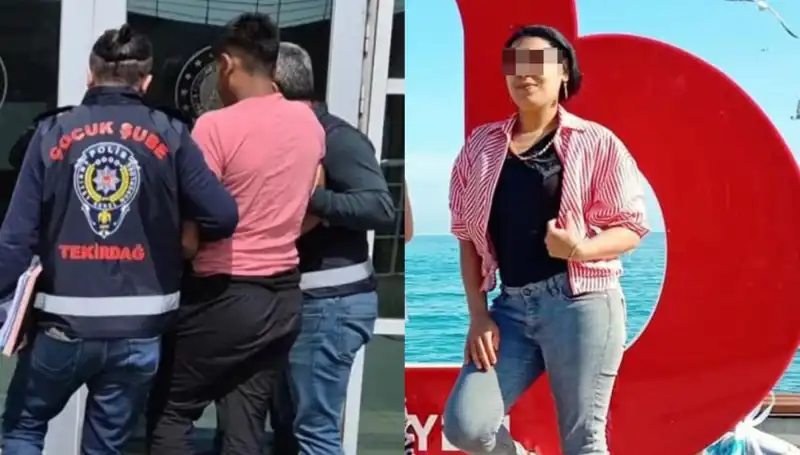Tekirdağ'da Şok Eden Olay: Yardım İçin Giden Kişi Vahşice Saldırıya Uğradı
