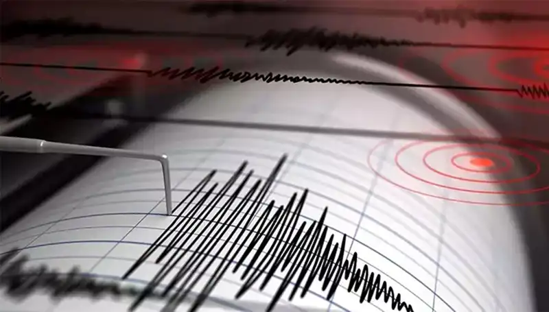 Datça Açıklarında Yaşanan 4.4 Büyüklüğündeki Deprem, Endişeye Neden Oldu