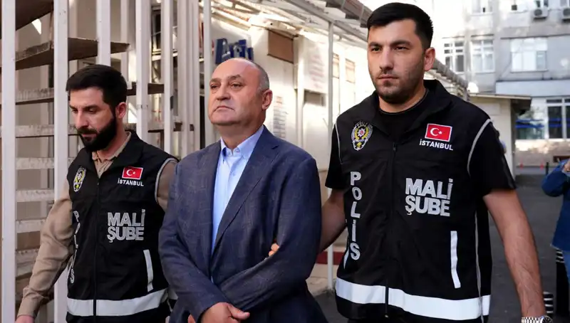 İBB Operasyonunda Dördüncü Dalga: İfadeler Alınmaya Başladı!