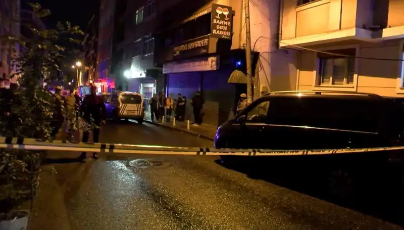Eğlence Mekanında El Bombası Saldırısı: 7 Yaralı, 3'ü Ağır