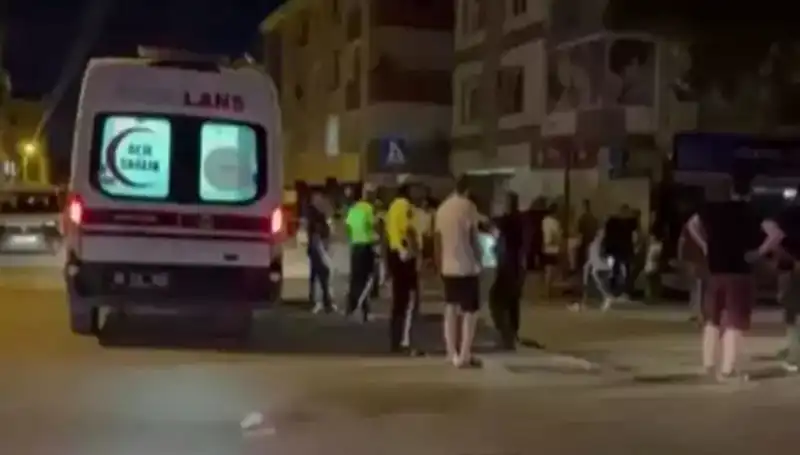 Alkollü Sürücünün Yürekleri Ağızlara Getiren Olayı!