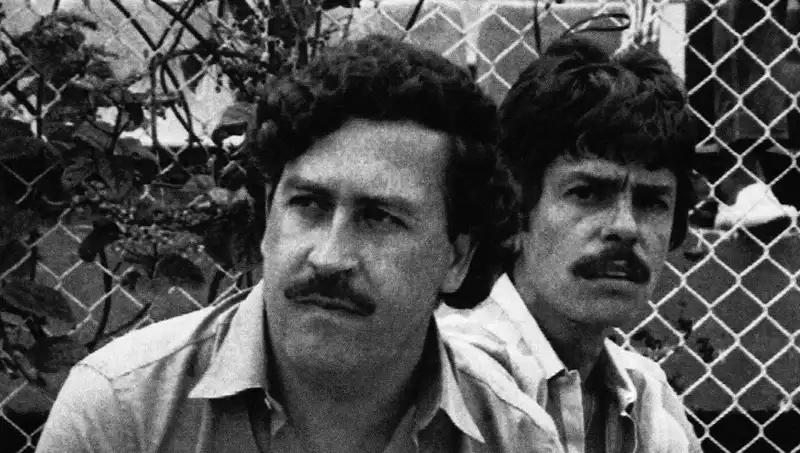 Escobar’ın Gizemli Pilotu: 20 Milyon Dolar Maaşlı Hayatının Arka Planı