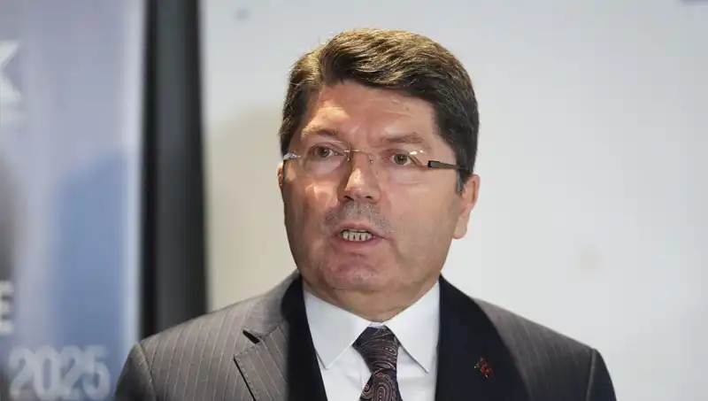 Yılmaz Tunç, 10. Yargı Paketi ile Adalet Sisteminde Devrim Yapacak mı?