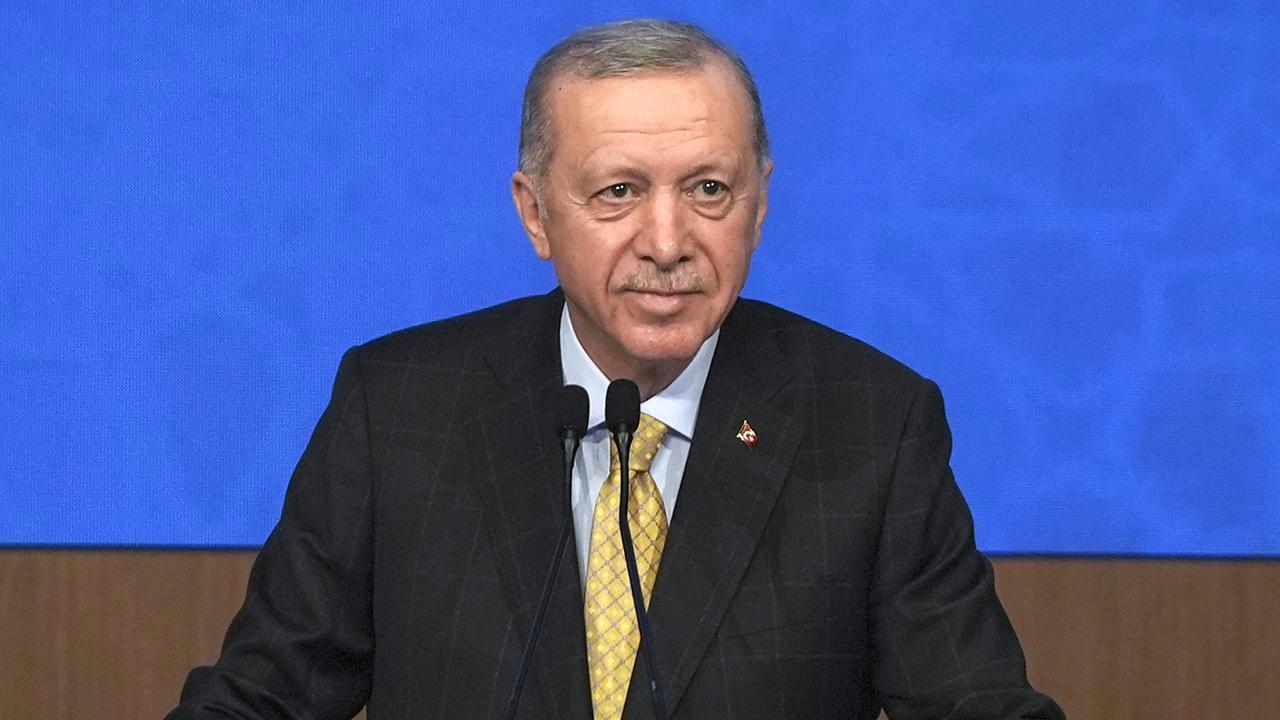 Cumhurbaşkanı Erdoğan, Rusya Dışişleri Bakanı ile Toplantı Yapacak