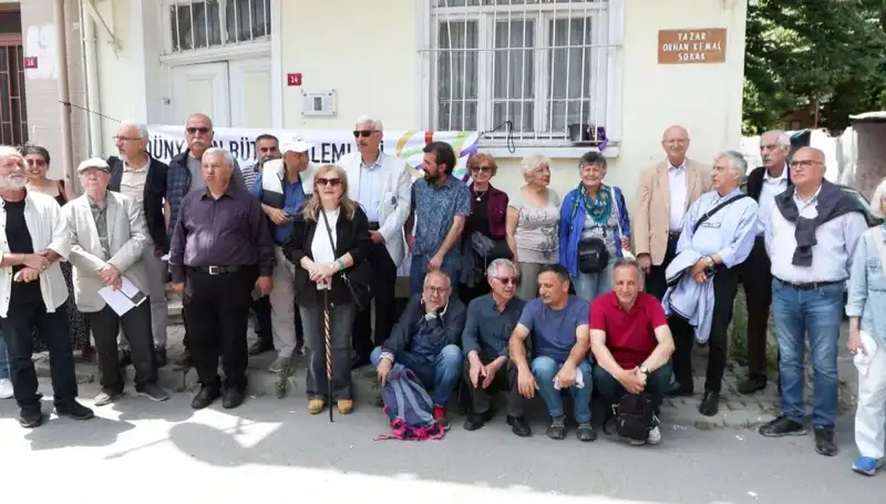 Orhan Kemal'in Edebi Mirası: Ölümünün 55. Yılında Yeniden Hatırlıyoruz