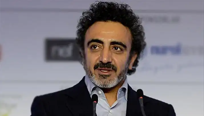 Fenerbahçe'nin Çiçeği: Chobani Sponsoru Hamdi Ulukaya Kimdir?