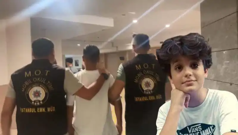 Avukat Rezan Epözdemir ve Eşi Tehdit Edildi: Mattia Ahmet Minguzzi Davası